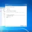 How to create a full backup on Windows 7