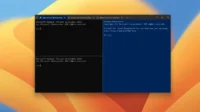 How to use tabs and panes on Windows Terminal on Windows 11