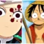 Demon Slayer characters sail into the One Piece universe in a new comedy spectacle