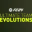 What are Evolution cards in EA Sports FC 24? New reveal hints at stunning in-game mechanics