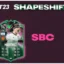 FIFA 23 Shapeshifters Lisandro Martinez SBC: How to complete, expected cost, and more