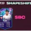 FIFA 23 Marcos Acuna Flashback SBC: How to unlock, expected costs, and more