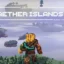 The Legend of Zelda: Tears of the Kingdom reimagined in Minecraft