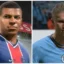 EA Sports FC 24 ratings: 10 forwards who are expected to get the highest overalls in the game