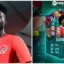 FIFA 23 leak hints at Alphonso Davies arriving as a Level Up player