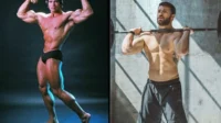 Arnold Schwarzenegger’s top pick: The clean and press for unmatched fitness