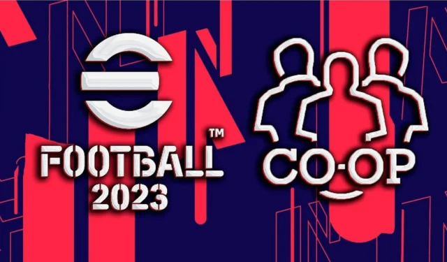 La modalità cooperativa in eFootball 2023 Mobile è ora disponibile? 