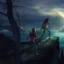 Oxenfree 2 Lost Signals completion time: How long does it take to Platinum the game