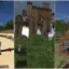 I modpack di Minecraft trasformano la pacifica sandbox in Elden Ring