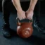 Instrukcja martwego ciągu z kettlebell na jednej nodze: Jak prawidłowo opanować to ćwiczenie skupiające się na plecach?