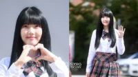 [Video] “Knowing Brother” Mid-Autumn Festival Special YERIN’s way to work