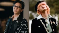 G-Dragon不能再用这个名字了吗？YG续签“G-DRAGON”商标权十年，韩国网友十分不满