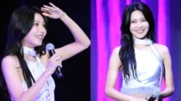 Girls’ Generation’s Sooyoung is so honest when she says she forgets about her body! Recreate fans’ memories of the BEST stage and dance whenever you want! Loyal fans came on stage and danced non-stop~