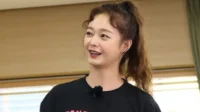 Jeon So Min, who was scolded to the point of suspending filming, decided to quit “Running Man” and will record the last episode on October 30