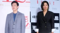 Lee Sun Kyun once struggled to pursue his wife, “Please let me see her”! This sentence generated a lot of favorable impressions when announcing the marriage, but now the image of a good man has completely collapsed.