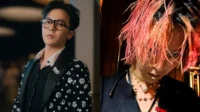 Did fans know about BIGBANG G-Dragon’s situation? This state is similar to that of Yoo Ah In: distracted and constantly making little moves