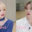 LE SSERAFIM Eun Chae and SEVENTEEN Dino shared the benefits of being the maknae, “hugs and fruits”, which made each other say it was incredible