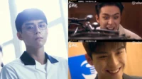 [Tienes una película] ¡Otro actor con mil caras! El monitor de “MOVING Super Power”, Kim Do-hoon, tiene una gran transformación en su nuevo drama. “Escape of 7” se convierte en un villano pervertido, con una risa estridente y extraña que da mucho miedo