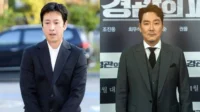 Lee Sun-gyun si sta dimettendo da “No Way Out” a causa del coinvolgimento nella droga, e si prevede che Zhao Zhenxiong subentrerà come attore principale! Netizen coreano: “Non vedo l’ora ancora di più. Per favore, accettalo.”