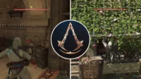 Książka Assassin’s Creed Mirage: Jak znaleźć zaginione okrągłe miasto