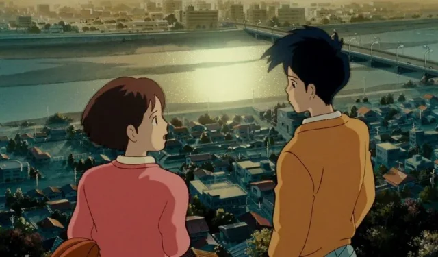 Whisper of the Heart: la obra maestra subestimada de Studio Ghibli