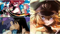 14 anime e mangá Isekai com protagonistas que mudam de...