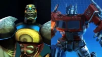 15 melhores séries de Transformers, classificadas