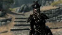 Skyrim: Cómo conseguir la armadura de escamas de dragón