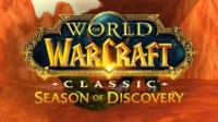 Когда начнется WoW Classic: сезон открытий?