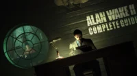 Alan Wake 2: 전체 가이드 및 연습