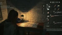 Alan Wake 2: 인벤토리 슬롯을 늘리는 방법(모든 인벤토리 업그레이드 위치)