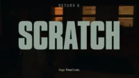 《心灵杀手 2：归来 6》——Scratch 演练