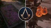 Assassin’s Creed Mirage: Misja botanika