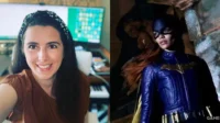Die Filmkomponistin von „Batgirl“ verrät, warum sie sich ihre eigene Filmmusik nicht anhören kann