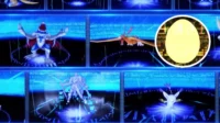 Digimon World: volgende bestelling – Hoe te digivolven
