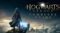 Hogwarts Legacy: complete gids en walkthrough