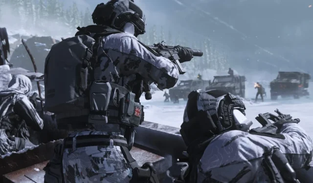 Call of Duty: Modern Warfare 3 – Hoe je wapens snel kunt verbeteren