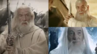 Lord Of The Rings: Gandalfs 13 beste citaten uit de films