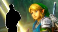 Cantor famoso realmente quer jogar Link no filme Legend Of Zelda