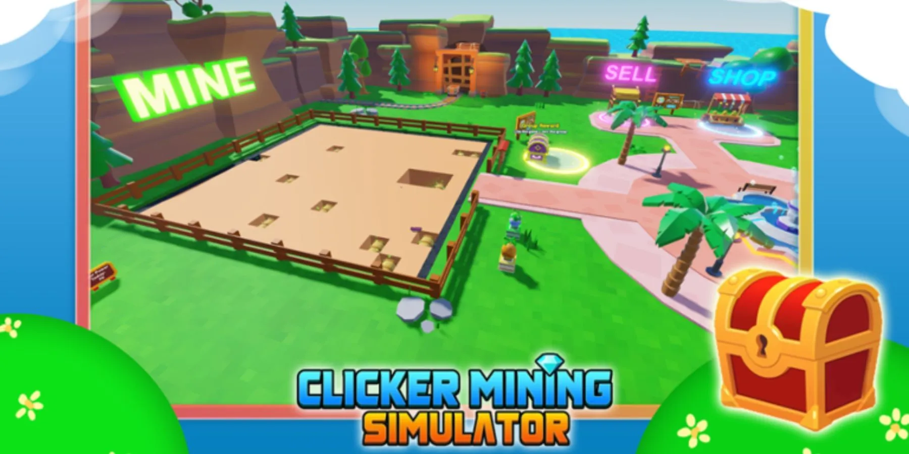 Roblox Clicker Mining Simulator-codes (1)