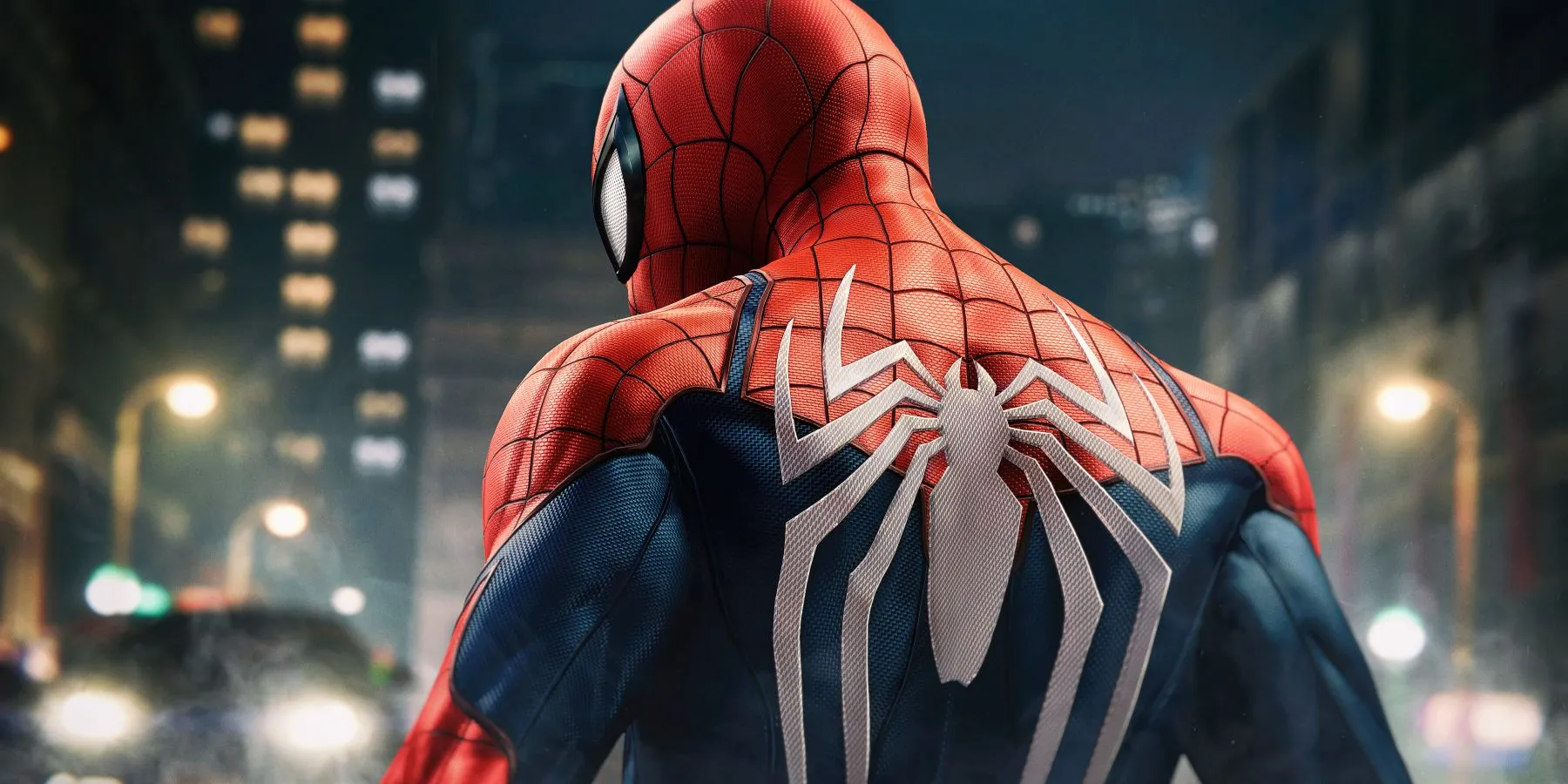 Marvel's Spider-Man Remastered odpowiada potencjałowi modyfikacji kosmetycznych skórek