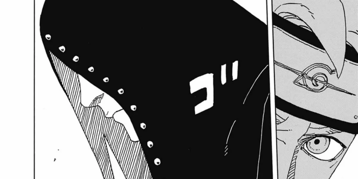 Sasuke uchiha clone boruto uzumaki boruto parte 2 4