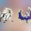 Pokemon GO: лучший набор приемов для Солгалео и Луналы