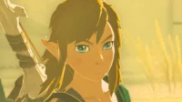 La película The Legend of Zelda necesita dejar hablar a Link