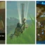 The Legend Of Zelda: Tears Of The Kingdom – Come sbloccare la torre panoramica del monte Ulri