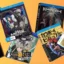 Promoção de anime da Black Friday: essas séries completas em Blu-Ray já estão à venda!