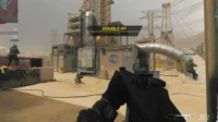 O que é Rustment 24 horas por dia, 7 dias por semana em Modern Warfare 3