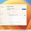 Windows 11 build 23585 aggiunge l’opzione di disinstallazione per più app