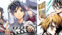9 najlepszych mang Shonen Jump, które rozpoczęły się w 2023...