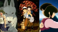 7 films les plus sombres du Studio Ghibli, classés